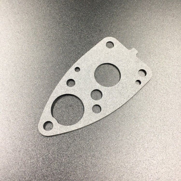 Прокладка под основание помпы охлаждения Yamaha 4-5; F4 (PREMARINE), арт. 6E0-45315-00-K,          PREMARINE 