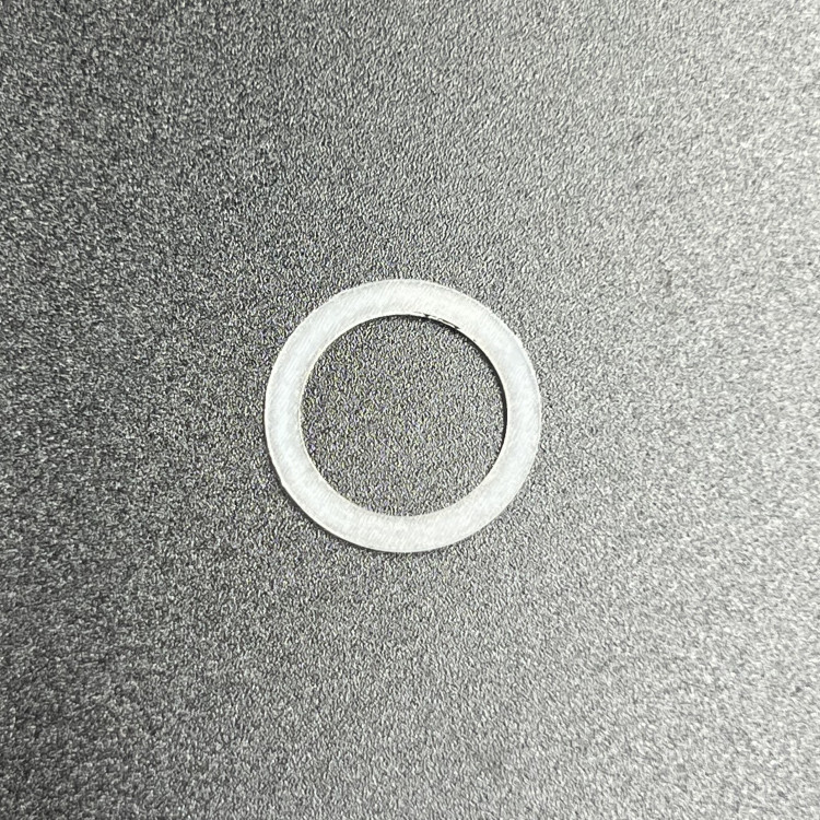 Шайба помпы охлаждения Mercury 6-15 (16448), арт. 12-16448-TW,          POLY-MOTO 