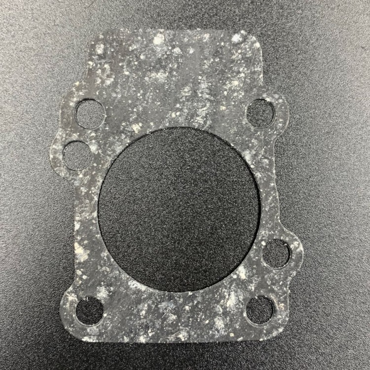 Прокладка корпуса помпы охлаждения  Yamaha 9,9-15 old (682-44315-AO) (Omax), арт. 682-44315-00-TW,          OMAX 