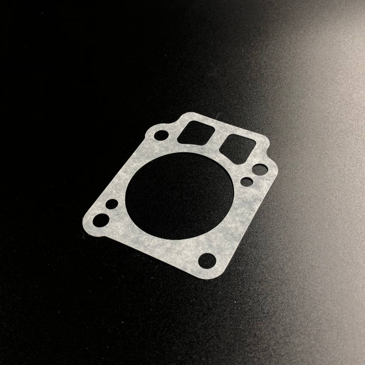 Прокладка под корпус помпы охлаждения  Tohatsu 25-30, M40C (Tohatsu), арт. 348-65018-0,          TOHATSU 