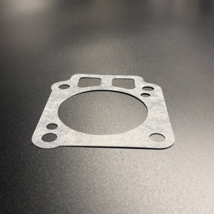 Прокладка под корпус помпы охлаждения  Tohatsu 25-30, M40C (Tohatsu), арт. 348-65018-0,          TOHATSU 