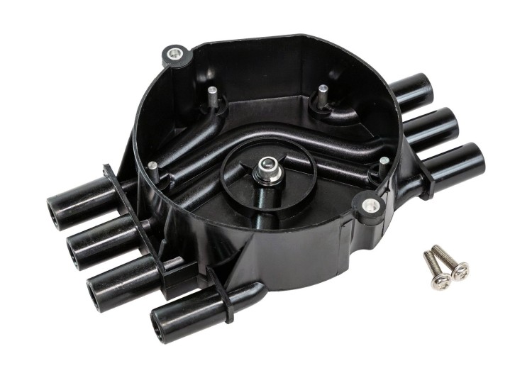 Корпус трамблера Volvo Penta 4.3L Vortec V6, Recmar, арт. 3859019_RM,          Recmar 