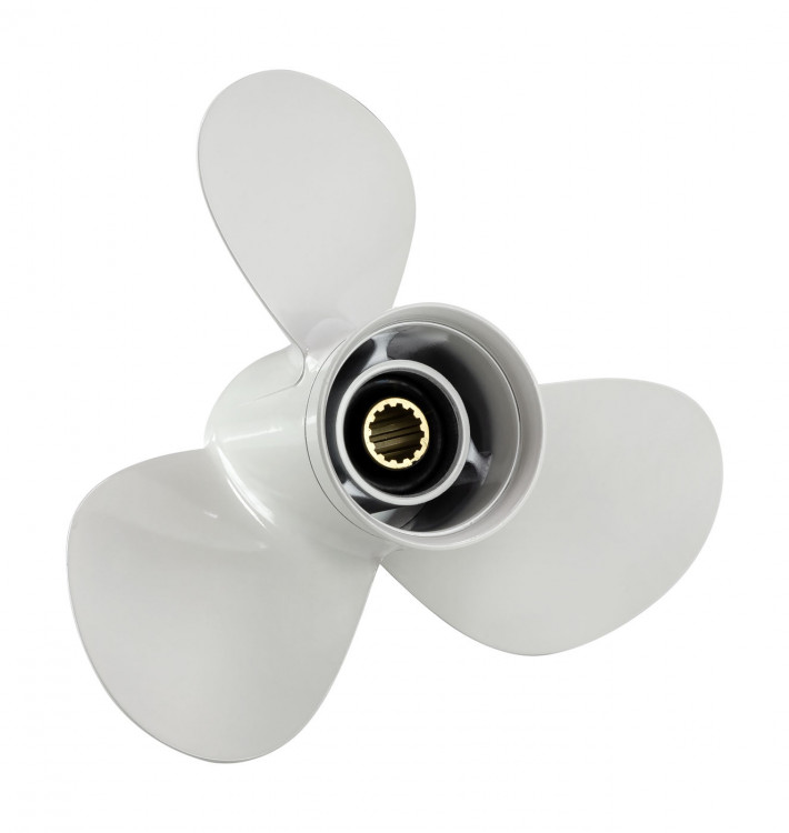 Гребной винт 3x11-1/8x13, Marine Rocket, арт. 3311-111-130,          MARINE ROCKET 