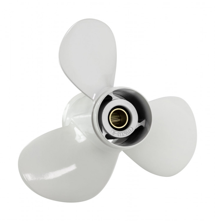 Гребной винт 3x11-1/8x13, Marine Rocket, арт. 3311-111-130,          MARINE ROCKET 