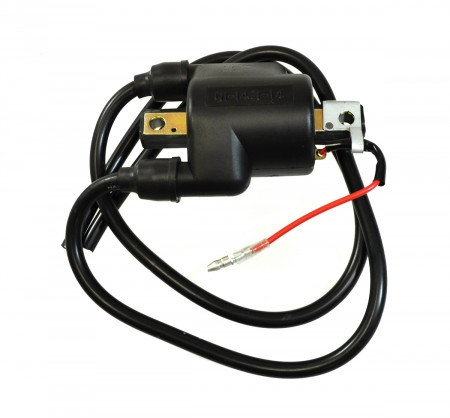 Катушка зажигания Yamaha 01-143-14, арт. 01-143-14,          SPI 