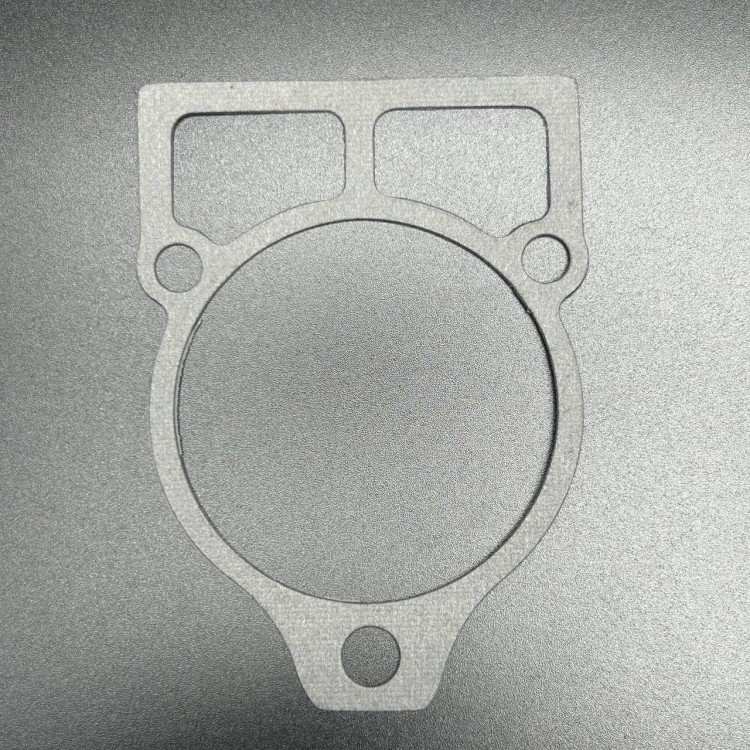 Прокладка паронитовая GASKET @5 (856704) (Quicksilver), арт. 856704,          MERCURY 