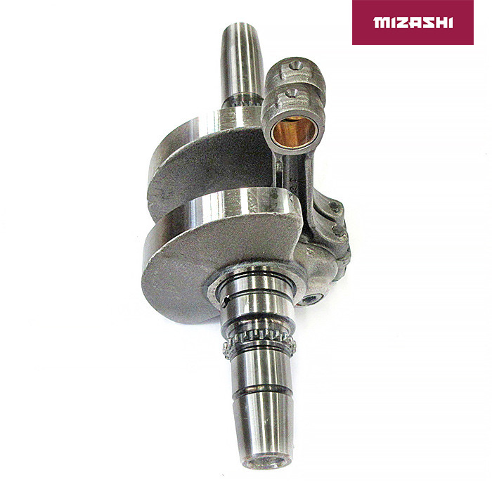 Коленвал BRP AT-MZ1204, арт. AT-MZ1204,          MIZASHI 