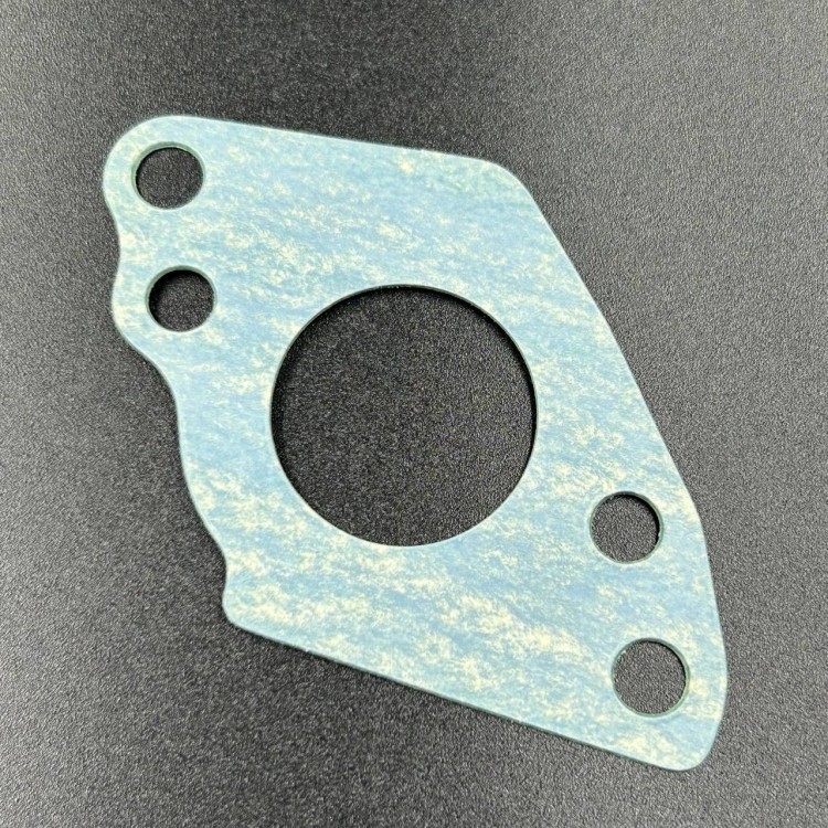 Прокладка карбюратора Honda 20-25 (16221-ZV7-000) (Honda), арт. 16221-ZV7-000,          HONDA 