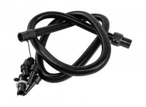 Шланг с универсальными адаптерами для насосов AP-016B, AP-016B(SUP), AP-020, 1 м, Marine Rocket