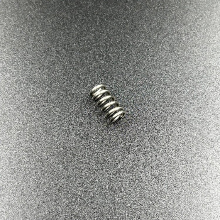 Пружина винта регулировки холостого хода Yamaha 25-30 (PREMARINE), арт. 61N-14212-00-K,          PREMARINE 