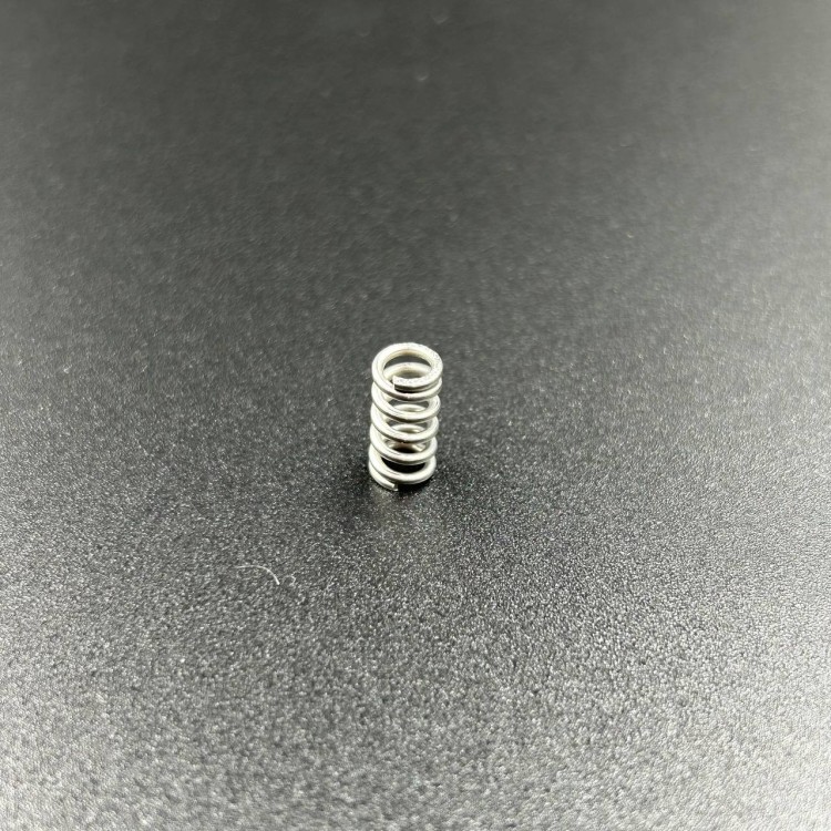 Пружина винта регулировки холостого хода Yamaha 25-30 (PREMARINE), арт. 61N-14212-00-K,          PREMARINE 