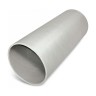 Тоннель для подруливающего устройства D125mm, L750, стеклопластик, Quick, арт. FGTLV1250075A00,          Quick 