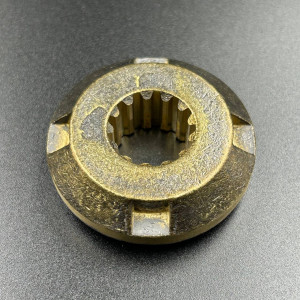 Шайба на винт Suzuki 40-65