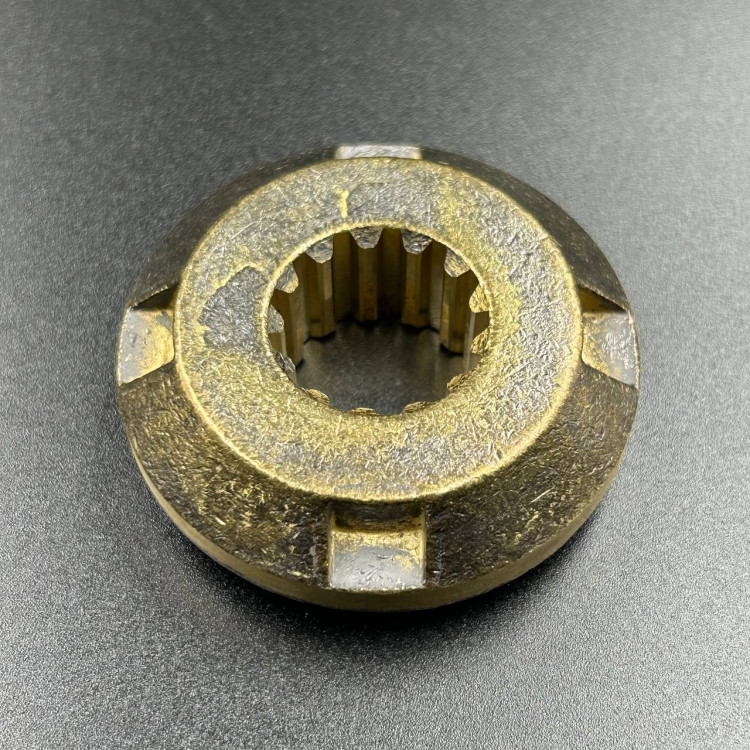 Шайба на винт Suzuki 40-65, арт. 57633-94300-TW,          KACAWA 