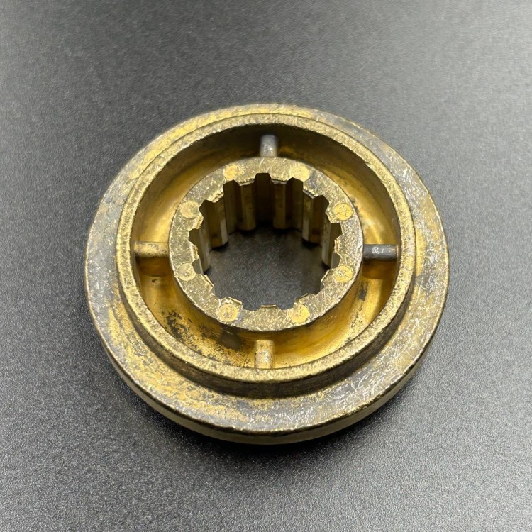 Шайба на винт Suzuki 40-65, арт. 57633-94300-TW,          KACAWA 