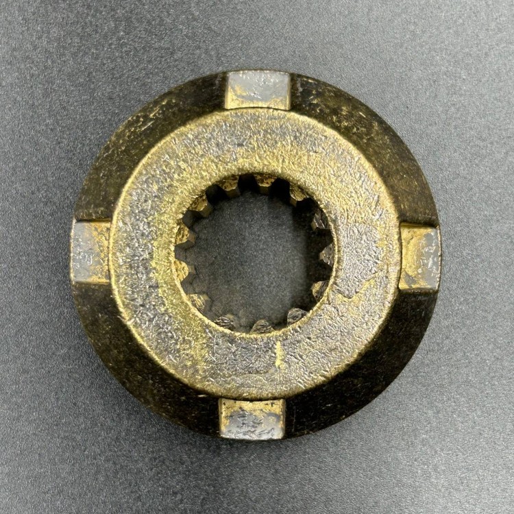 Шайба на винт Suzuki 40-65, арт. 57633-94300-TW,          KACAWA 