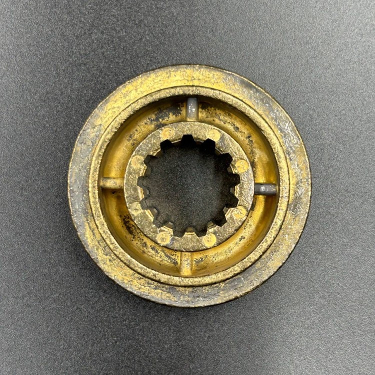 Шайба на винт Suzuki 40-65, арт. 57633-94300-TW,          KACAWA 