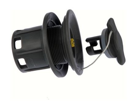 Клапан воздушный для лодки ПВХ, Suzumar/Forward, арт. SSCL00009106,          Sun Selection 