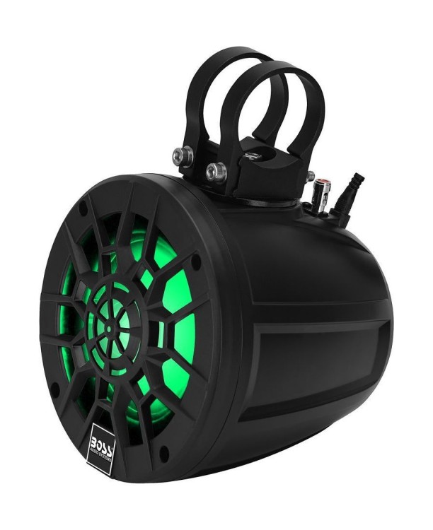 Морская акустика на таргу BOSS MPWT50RGB, арт. MPWT50RGB,          Boss Audio Systems 
