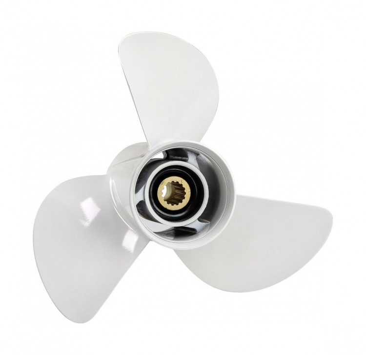 Гребной винт 3x13x18, Marine Rocket, арт. 3411-130-180,          MARINE ROCKET 