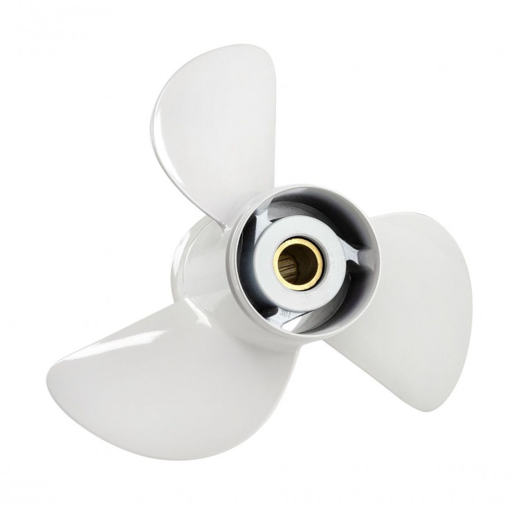 Гребной винт 3x13x18, Marine Rocket, арт. 3411-130-180,          MARINE ROCKET 