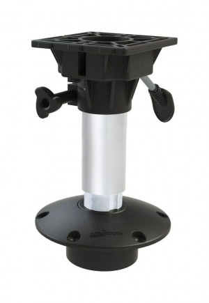 Стойка для сидений Waverider амортизирующая регулируемая 310-390 мм