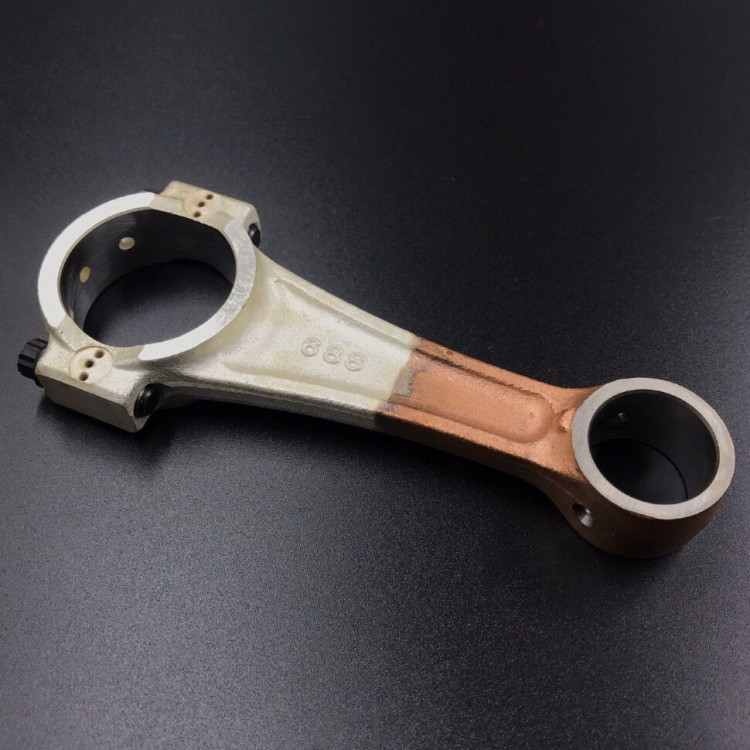 Шатун Yamaha 55, 75-90, арт. 688-11651-00-TW,          OSAKA 