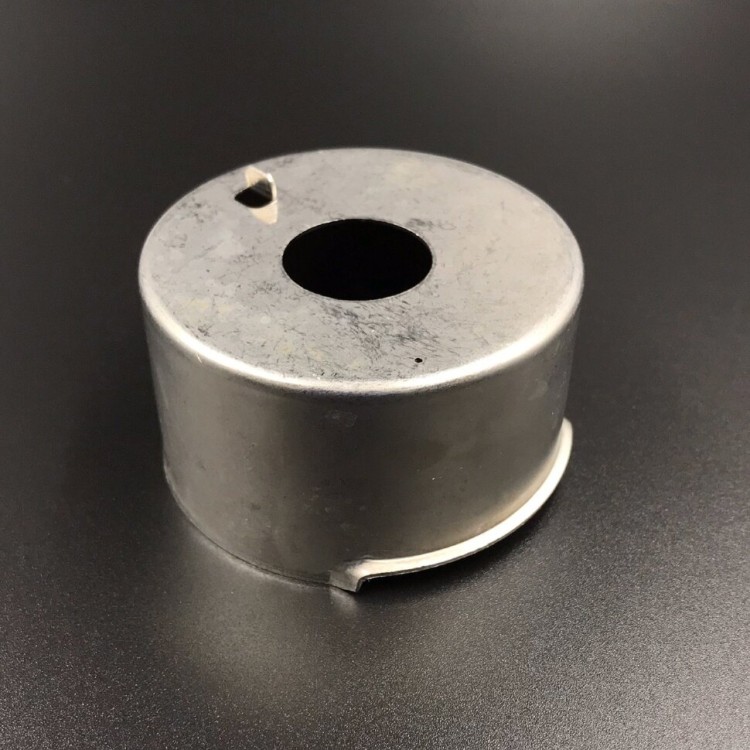 Стакан помпы охлаждения Tohatsu 120-140 (Tohatsu), арт. 3C7-65011-0,          TOHATSU 