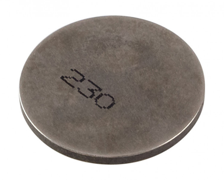 Шайба толкателя клапана Suzuki (230), арт. 1289293J00230,          SUZUKI 