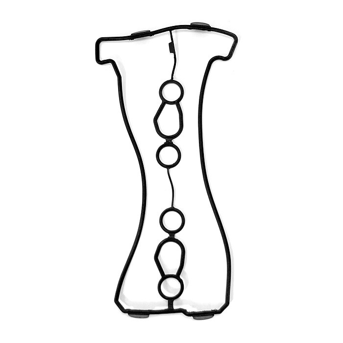 Прокладка клапанной крышки Yamaha 007-593-04, арт. 007-593-04,          WSM 