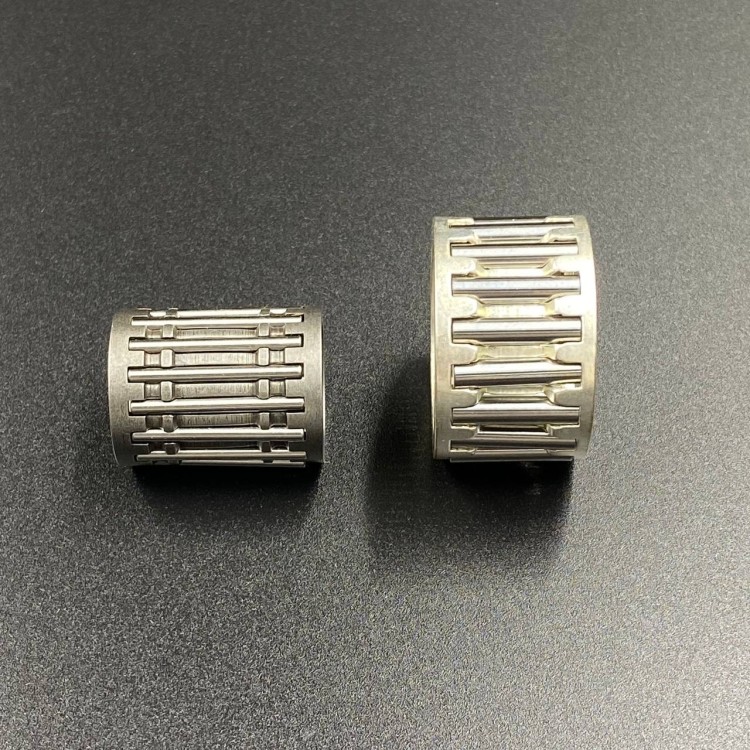 Шатунный комплект Tohatsu 40-50, арт. 345-00040-F-TW,          SINERA 