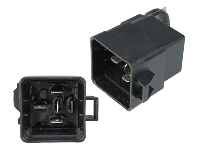 Реле трима Mercury/Mariner 18-5849, арт. 18-5849,          Sierra 