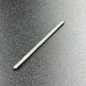 Вал (штифт) привода спидометра  снегоходов Polaris(3280017) (KINETIX)