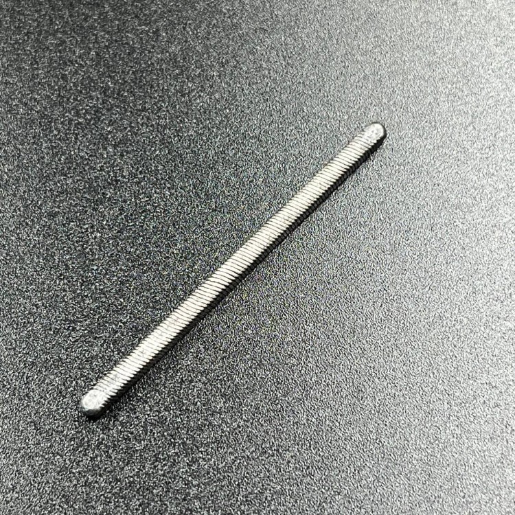 Вал (штифт) привода спидометра  снегоходов Polaris(3280017) (KINETIX), арт. 05-364-TW,          KINETIX 