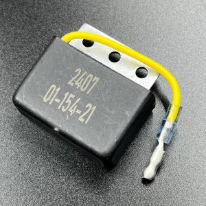 Реле регулятор напряжения Polaris(4060122,4030123) (KINETIX)