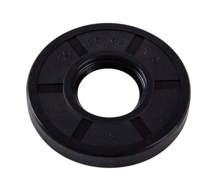 Сальник 25x62x9.5, Tohatsu/Mercury 9.9-18, Recmar, арт. 350012155_RM,          Recmar 