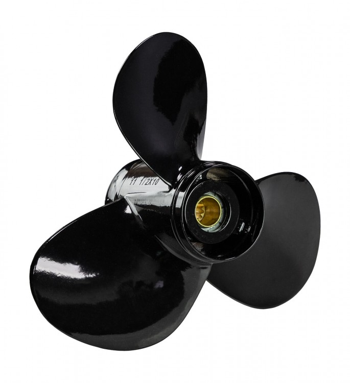 Гребной винт 3x11-1/2x10, Marine Rocket, арт. 4311-115-100,          MARINE ROCKET  Гребной винт 3x11-1/2x10, Marine Rocket, арт. 4311-115-100,          MARINE ROCKET