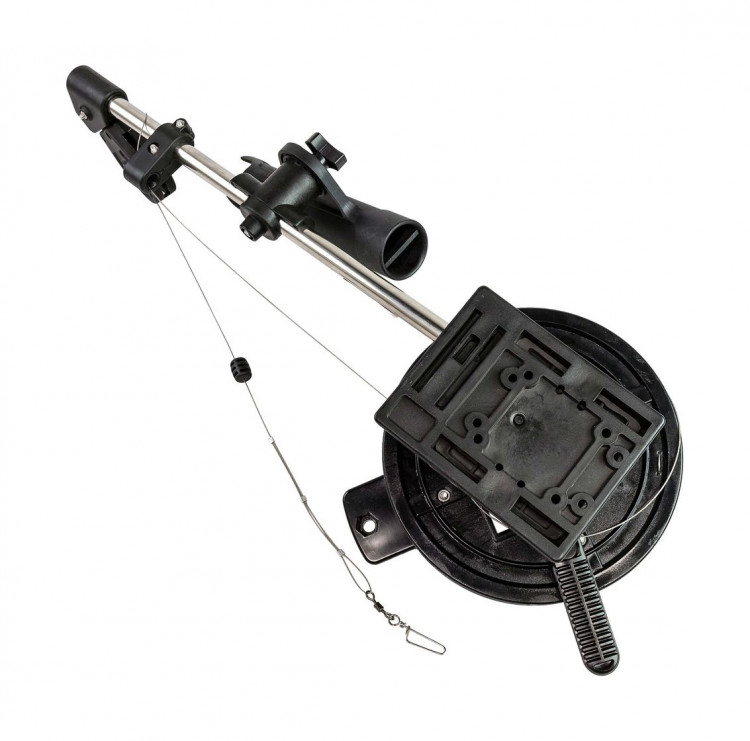 Даунриггер механический EC-100, арт. EC100,  