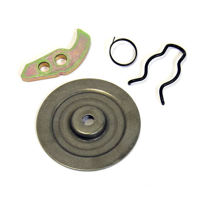 Ремкомплект ручного стартера Polaris SM-11034, арт. SM-11034,          SPI 