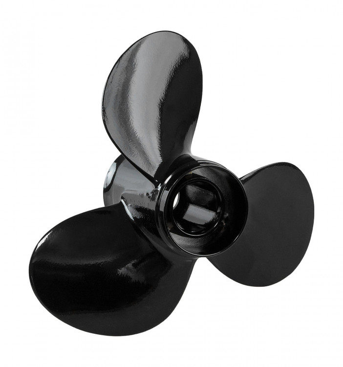 Винт гребной 40-60;3x11-3/4x10, без втулки, Baeksan, арт. 160401143A1000U,          BaekSan 