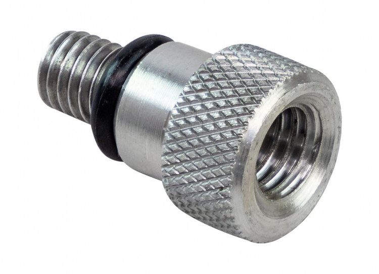 Металлический адаптер для насоса 256-63232-00, арт. 2566323200adapter,          нет т.м. 