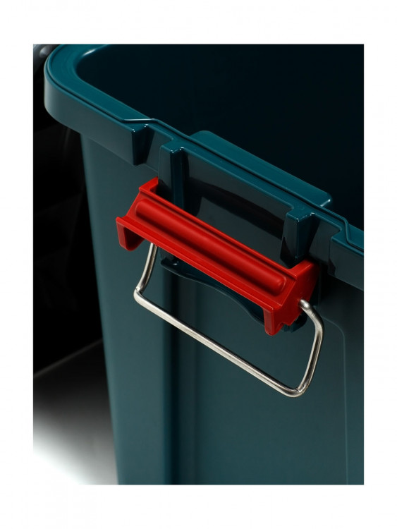 Экспедиционный ящик IRIS RV BOX 700, 62 л, арт. 4905009431762,          Iris Ohyama 