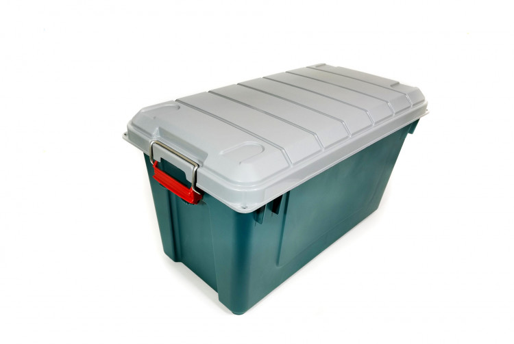 Экспедиционный ящик IRIS RV BOX 700, 62 л, арт. 4905009431762,          Iris Ohyama 