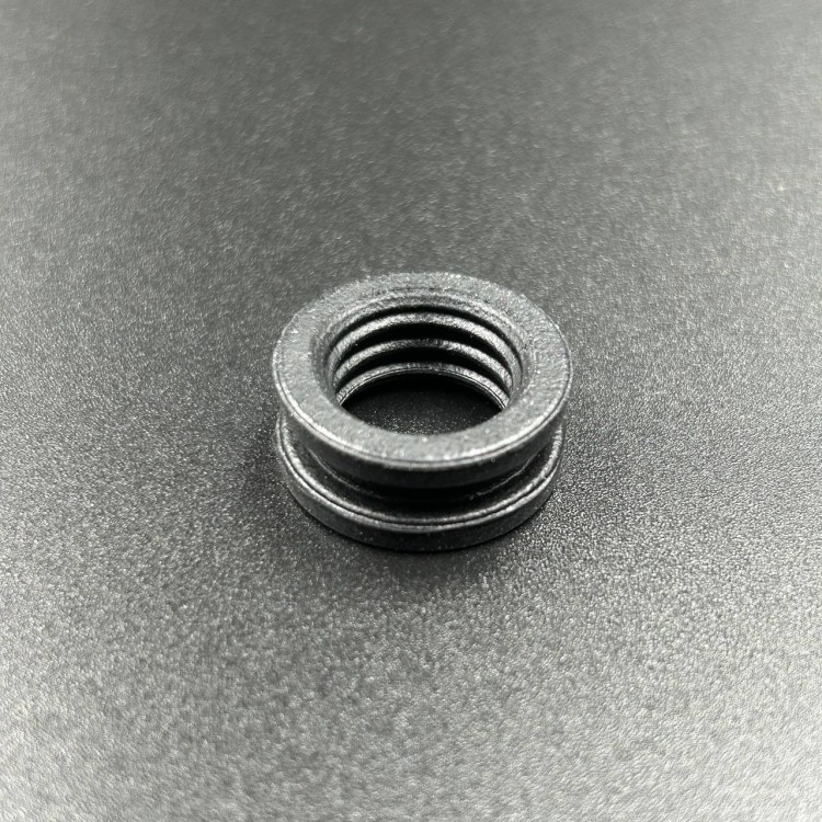 Втулка трубки охлаждения Honda 20-60 (Honda), арт. 40204-ZV5-000,          HONDA 