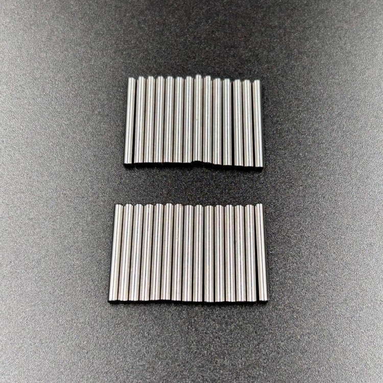 Подшипник (ролик насыпной) игольчатый Mercury 70-115 (29шт.) (818391001; 9-51213; G-16250; 010-142-2, арт. 29-818391001-TW,          OMAX 