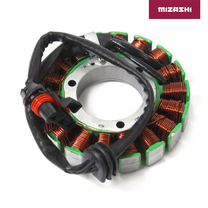 Статор Polaris AT-MZ1411, арт. AT-MZ1411,          MIZASHI 