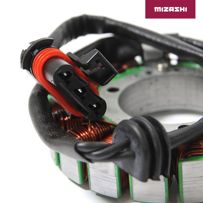 Статор Polaris AT-MZ1411, арт. AT-MZ1411,          MIZASHI 