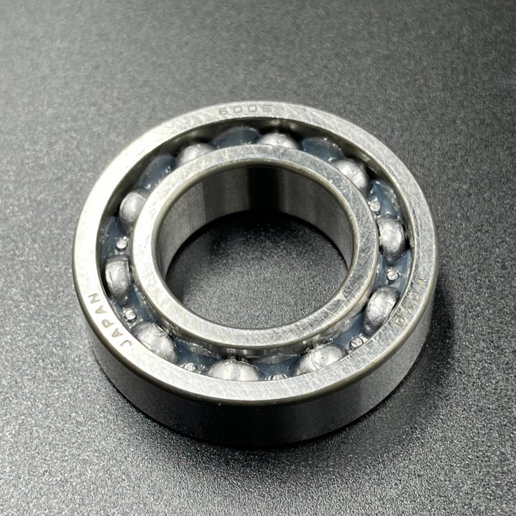 Подшипник шзх Yamaha 5-15,F8-9,9 (Kacawa), арт. 93306-00519-TW,          KACAWA 