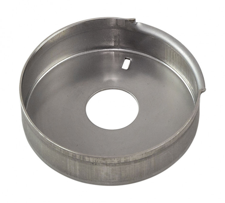 Обойма помпы Suzuki DF25V (2 цилиндра)/DF40A/50A/60A, арт. 1741395J00000,          SUZUKI 