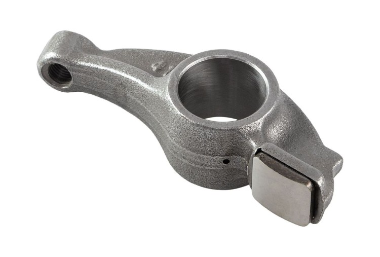 Коромысло впускного клапана Honda BF115/130 (b), арт. 14432ZW5000,          Honda 